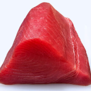 Center Cut Tuna Loin